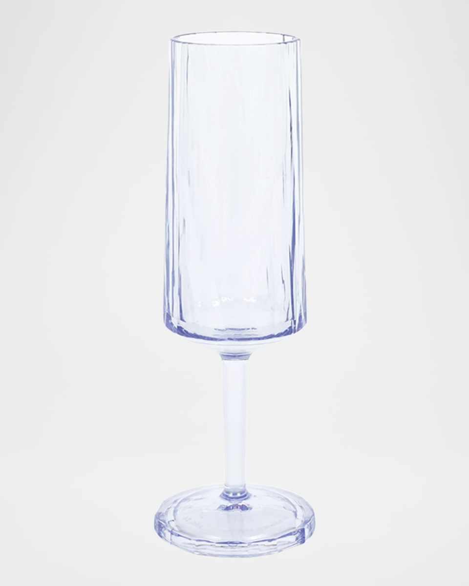 Superglass Flute, 4 oz.